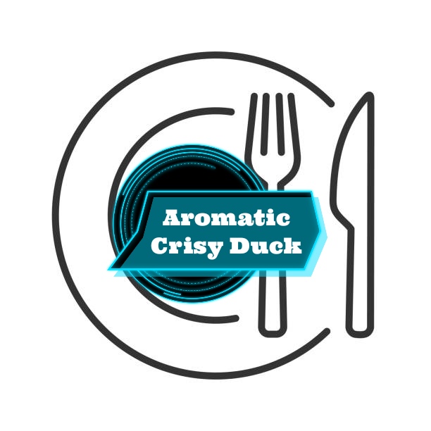 Aromatic Crisy Duck