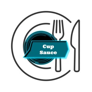 Cup Sauce