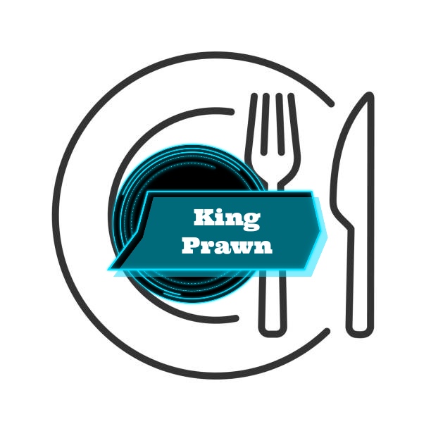 King Prawn