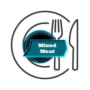 Mixed Meat