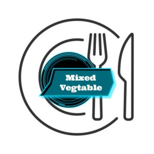Mixed Vegtable