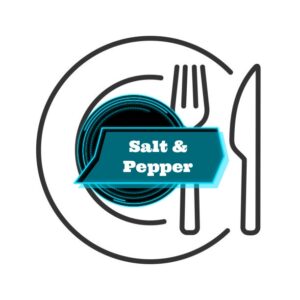 Salt & Pepper