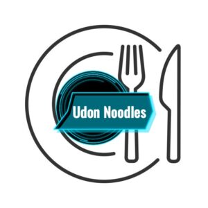 Udon Noodles